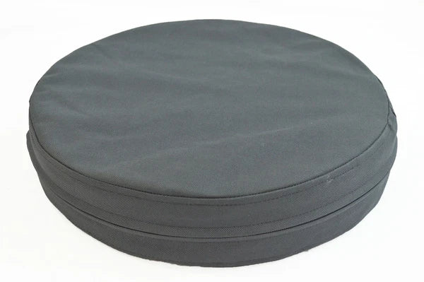 PL13 TAILOR MADE Dark Gray Outdoor Waterproof SunUmberlla Patio sofa seat cover