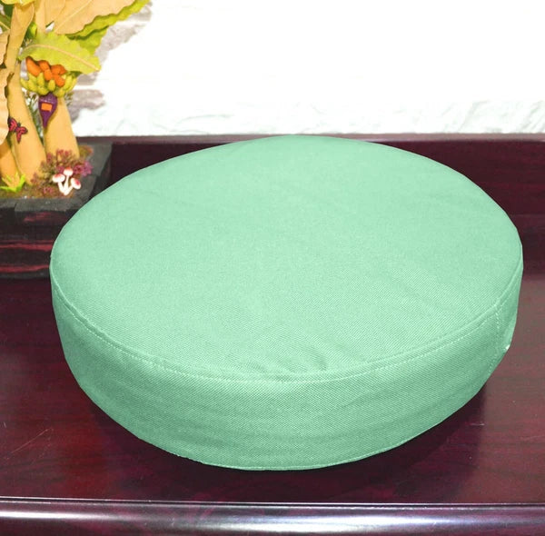 PL31-TAILOR MADE Turquoise Outdoor Waterproof Sun Umbrella Patio sofa seat cover