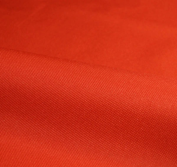 PL19-TAILOR MADE Orange Outdoor Waterproof Sun Umbrella Patio sofa seat cover