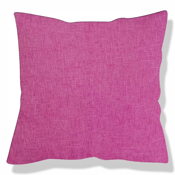 Tailor Made*COVER*Linen cotton Blend sofa patio cushion pillow case custom *Nk