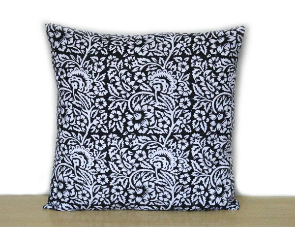 Set Of 2 Cotton Cushion Cover Mandala Couch Pillow Cases Home Decorative Pillows