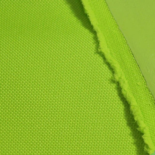 PL02-TAILOR MADE Lime Green Outdoor Waterproof SunUmbrell Patio sofa seat cover