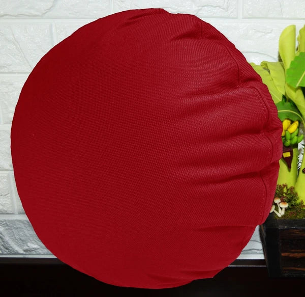 PL07-TAILOR MADE Red Outdoor Waterproof Sun Umberlla Patio sofa seat cover