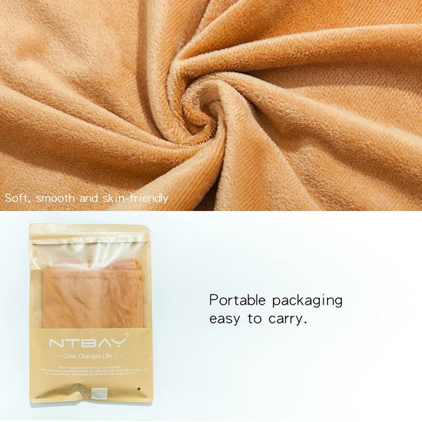Ultra Soft 100% Velvet Throw Pillow Covers 2 Pack Home Sofa Decor Cushion Covers