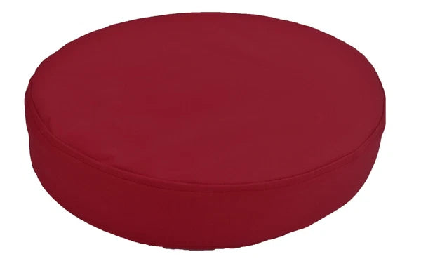 PL26-TAILOR MADE Dark Red Outdoor Waterproof Sun Umbrella Patio sofa seat cover