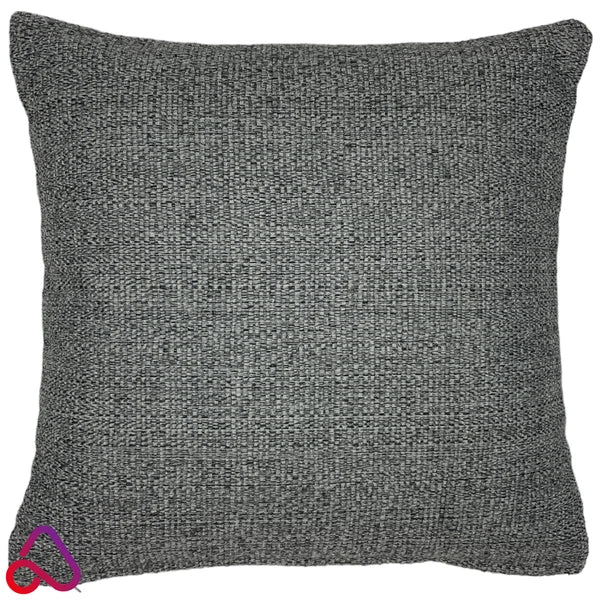Handmade Basket Weave Like Cushion Cover Pillow Case Home Sofa Bed Decor Woven