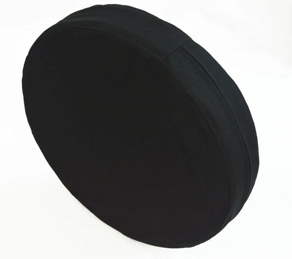 PL11-TAILOR MADE Black Outdoor Waterproof SunUmberlla Patio sofa seat cover