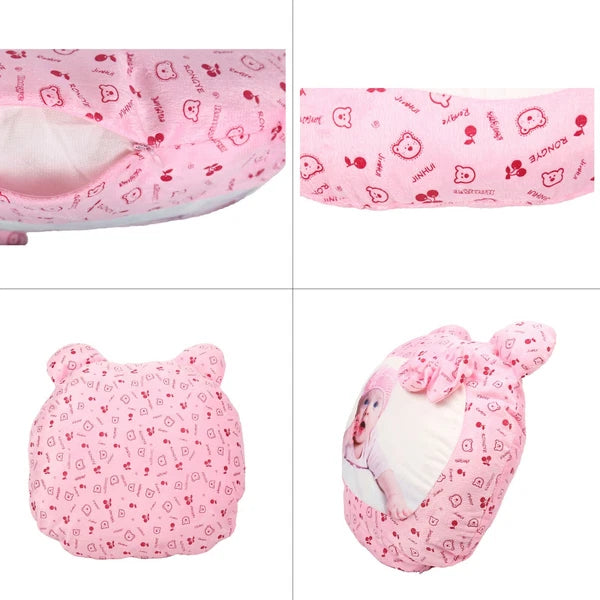 1/4/10Pcs Sublimation Blank Pillow Case Cushion Cover Home Sofa Decor Girls Gift