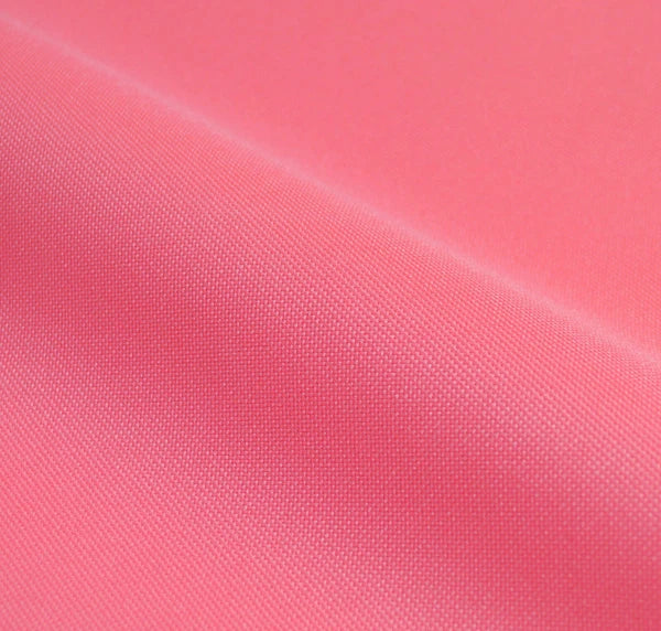 PL04-TAILOR MADE Melon Pink Outdoor Waterproof Umberlla Patio sofa seat cover