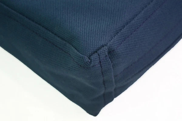 PL10-TAILOR MADE Navy Blue Outdoor Waterproof SunUmberlla Patio sofa seat cover