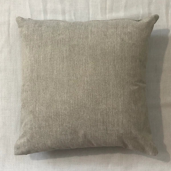 Premium Fernando Faux Suede Cushion Cover Handmade Pillow Case Sofa Bed Decor