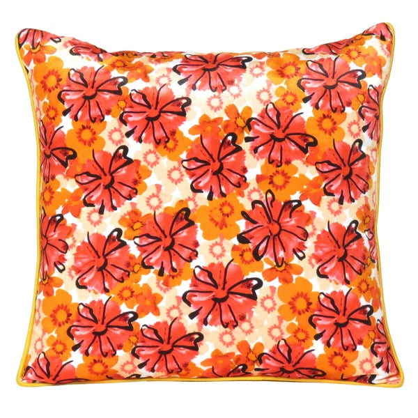 Velvet Pillowcase Cover Home Sofa Bed Decorative Cushion Covers Soft Pillows 5Pc
