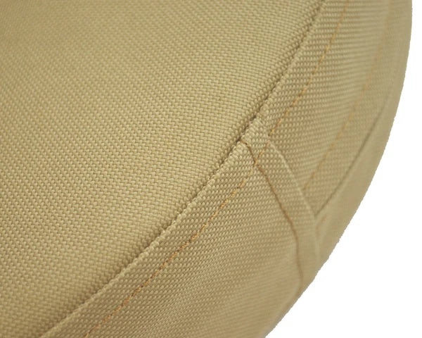 PL30-TAILOR MADE Outdoor Waterproof SunUmbrella Tan/Khaki Patio sofa seat cover