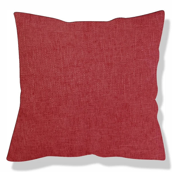 Tailor Made*COVER*Linen cotton Blend sofa patio cushion pillow case custom *Nk
