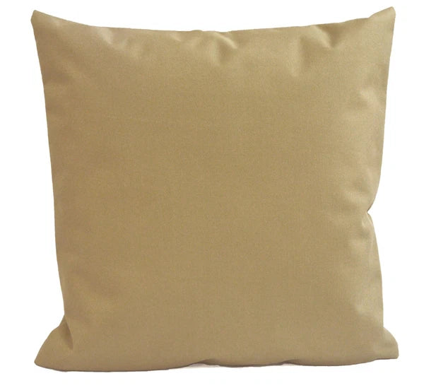 PL30-TAILOR MADE Outdoor Waterproof SunUmbrella Tan/Khaki Patio sofa seat cover