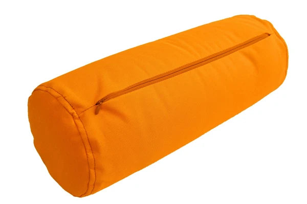 PL05-TAILOR MADE Orange Outdoor Waterproof Umberlla Patio sofa seat cover