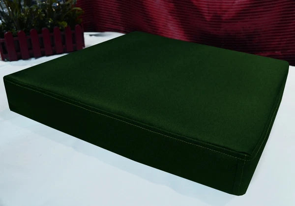 PL24-TAILOR MADE DK Green Outdoor Waterproof Sun Umbrella Patio sofa seat cover