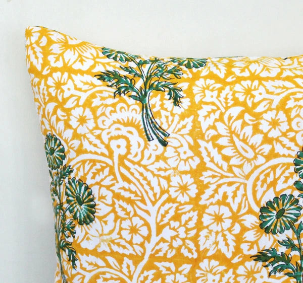 Set Of 2 Cotton Cushion Cover Mandala Couch Pillow Cases Home Decorative Pillows