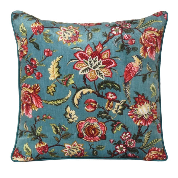 Velvet Pillowcase Cover Home Sofa Bed Decorative Cushion Covers Soft Pillows 5Pc