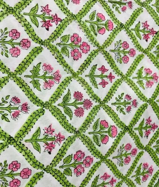 Bohemian Pillow Cover with Frill Any Size Cotton Cushion Cover Home Decor Pillow