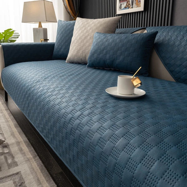 Sofa Covers Universal Waterproof Non-slip Sofa Towel Couch Covers Pillow Case