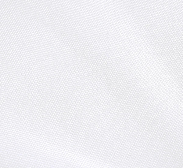 PL16 TAILOR MADE White Outdoor Waterproof Sun Umberlla Patio sofa seat cover