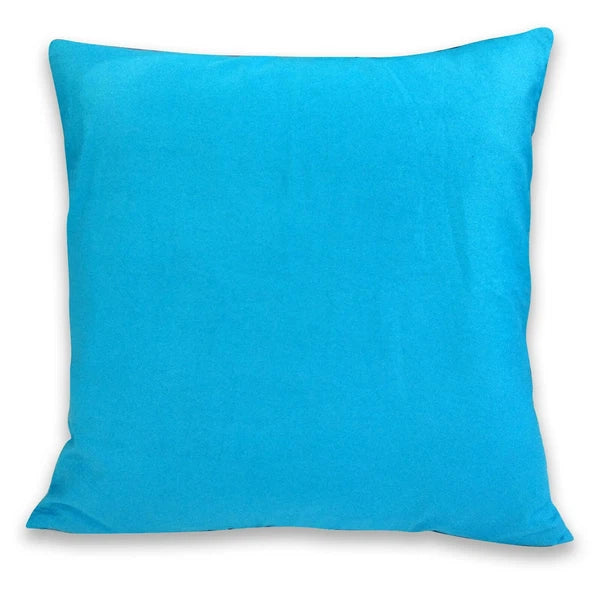 Tailor Made*COVER*Fine Sheet 100%Cotton Pillow Cushion Cover Thow Floor sofa bed