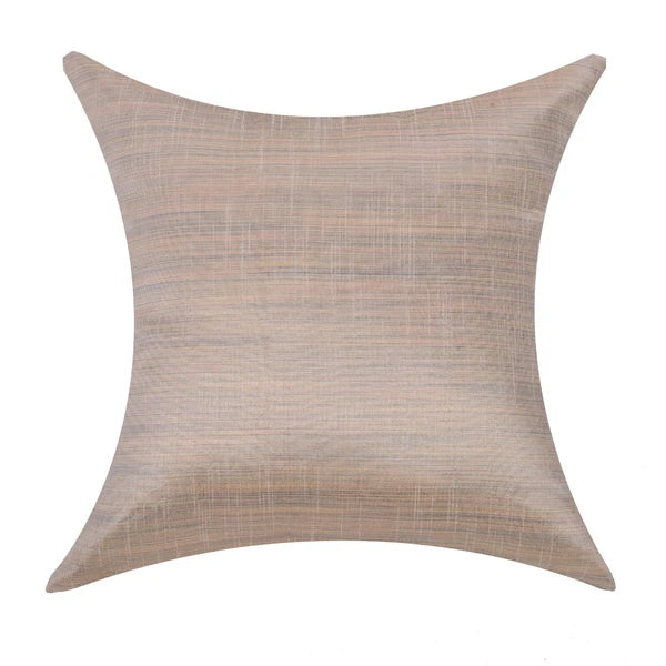 Beige throw pillow for couch farmhouse cushion cover living room pillow cover 2p