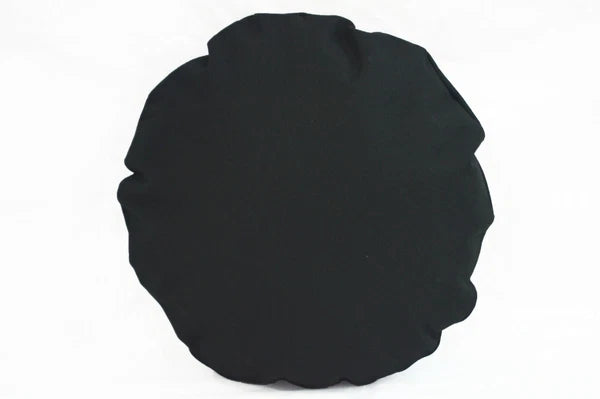 PL11-TAILOR MADE Black Outdoor Waterproof SunUmberlla Patio sofa seat cover