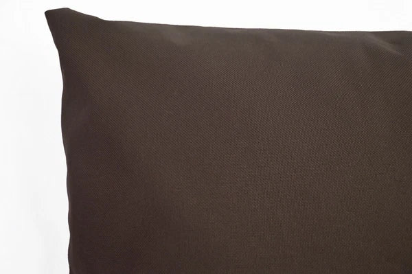PL12 TAILOR MADE Dk Brown Outdoor Waterproof Sun Umberlla Patio sofa seat cover