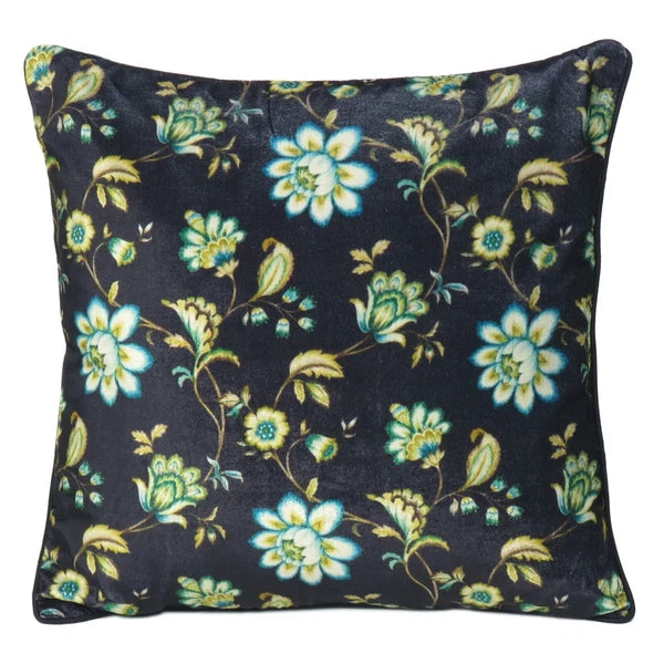 Velvet Pillowcase Cover Home Sofa Bed Decorative Cushion Covers Soft Pillows 5Pc