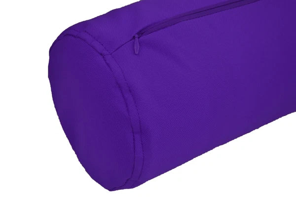 PL20-TAILOR MADE R-Purple Outdoor Waterproof Sun Umbrella Patio sofa seat cover