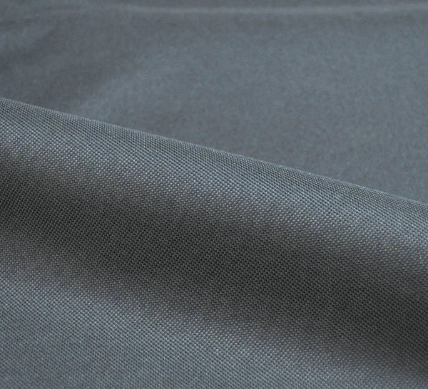 PL13 TAILOR MADE Dark Gray Outdoor Waterproof SunUmberlla Patio sofa seat cover
