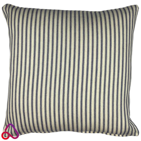100% Egyptian Cotton Cushion Cover Handmade Pillow Case Home Sofa Bed Decor