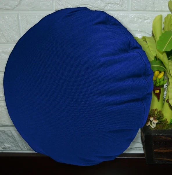 PL17-TAILOR MADE Deep Blue Outdoor Waterproof Sun Umbrella Patio sofa seat cover