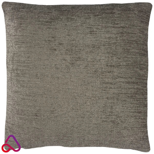 Elite Chenille Cushion Cover Shimmering Pillow Case Home Decor Sofa Bed Scatter