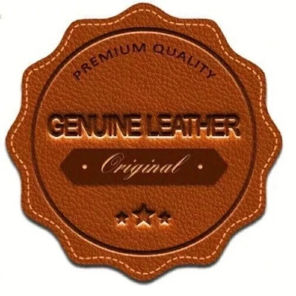 Dark Brown Color Lambskin 100% Genuine leathe Pillow Cover For Sofa Cushion Bed