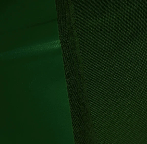 PL24-TAILOR MADE DK Green Outdoor Waterproof Sun Umbrella Patio sofa seat cover
