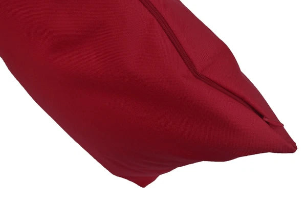 PL26-TAILOR MADE Dark Red Outdoor Waterproof Sun Umbrella Patio sofa seat cover