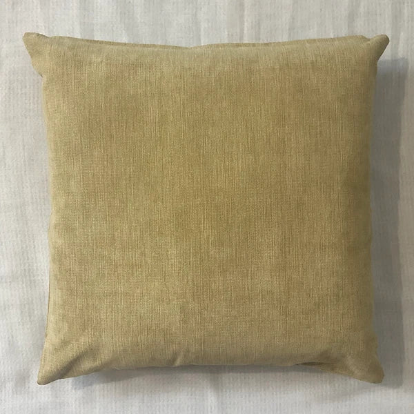 Premium Fernando Faux Suede Cushion Cover Handmade Pillow Case Sofa Bed Decor