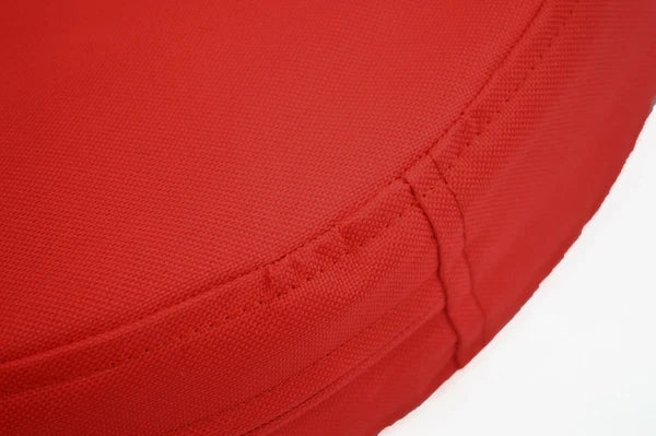 PL07-TAILOR MADE Red Outdoor Waterproof Sun Umberlla Patio sofa seat cover