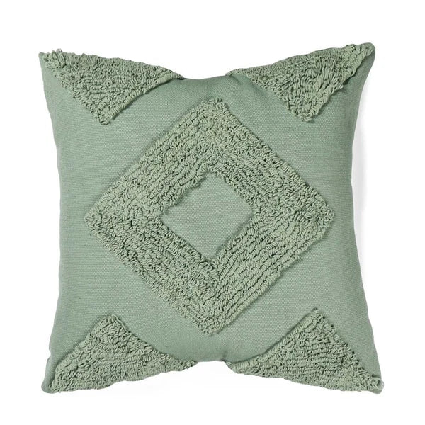 Luxury tufted cushion cover, boho bedding set, dorm duvet set sofa & Living room