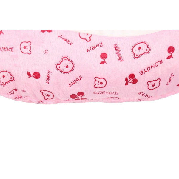 1/4/10Pcs Sublimation Blank Pillow Case Cushion Cover Home Sofa Decor Girls Gift