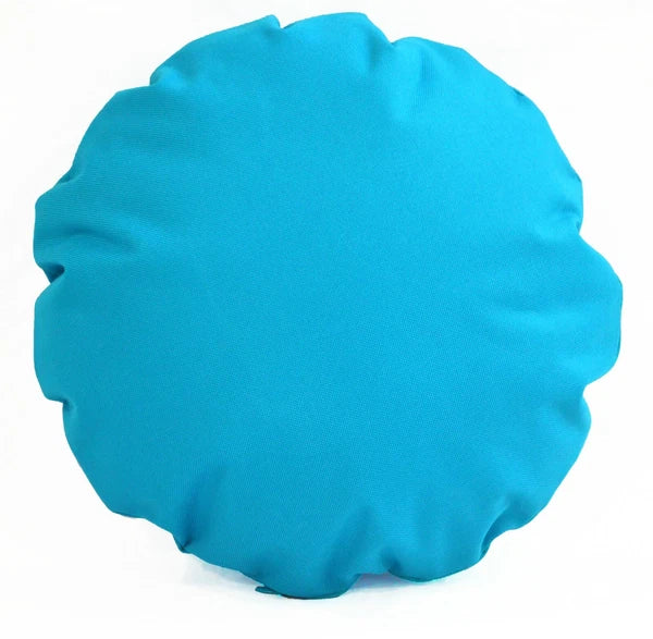 PL22-TAILOR MADE Teal Blue Outdoor Waterproof Sun Umbrella Patio sofa seat cover