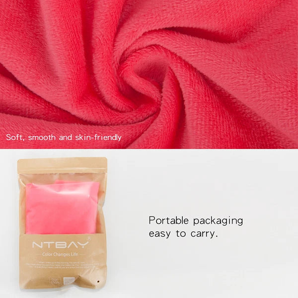 Ultra Soft 100% Velvet Throw Pillow Covers 2 Pack Home Sofa Decor Cushion Covers