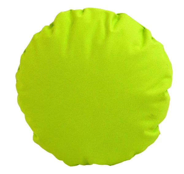 PL02-TAILOR MADE Lime Green Outdoor Waterproof SunUmbrell Patio sofa seat cover