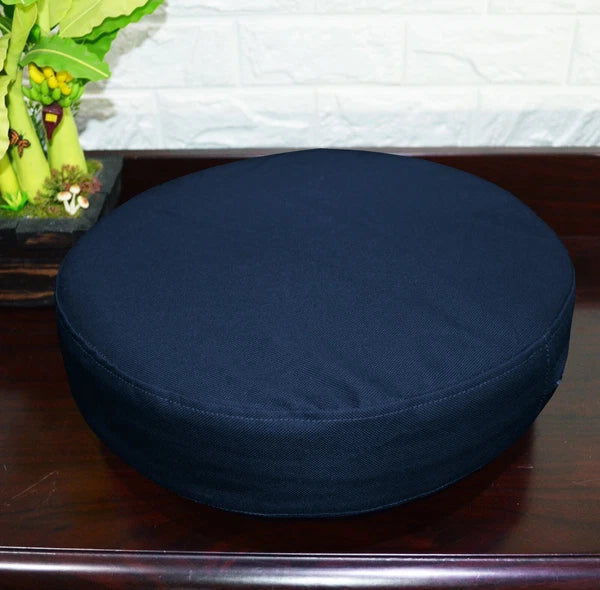 PL10-TAILOR MADE Navy Blue Outdoor Waterproof SunUmberlla Patio sofa seat cover