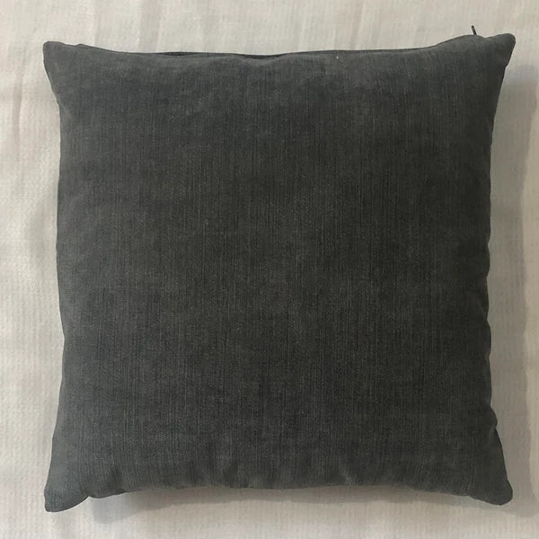 Premium Fernando Faux Suede Cushion Cover Handmade Pillow Case Sofa Bed Decor