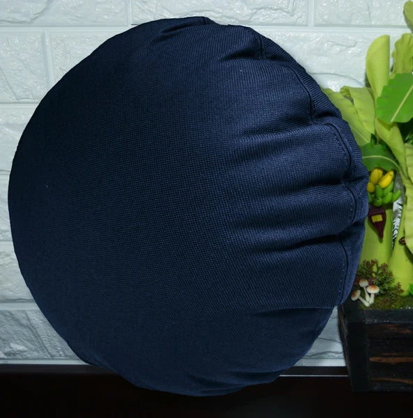 PL10-TAILOR MADE Navy Blue Outdoor Waterproof SunUmberlla Patio sofa seat cover