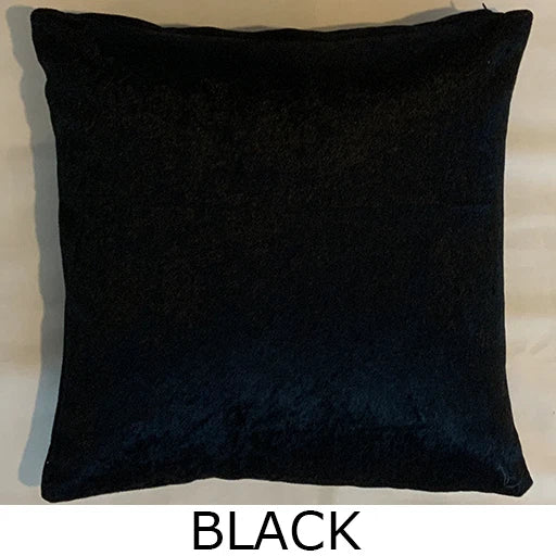 Premium Crushed Velvet Cushion Cover Handmade Pillow Case Sofa Bed Home Decor